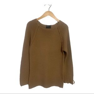 EFor Chunky knit Sweater XL